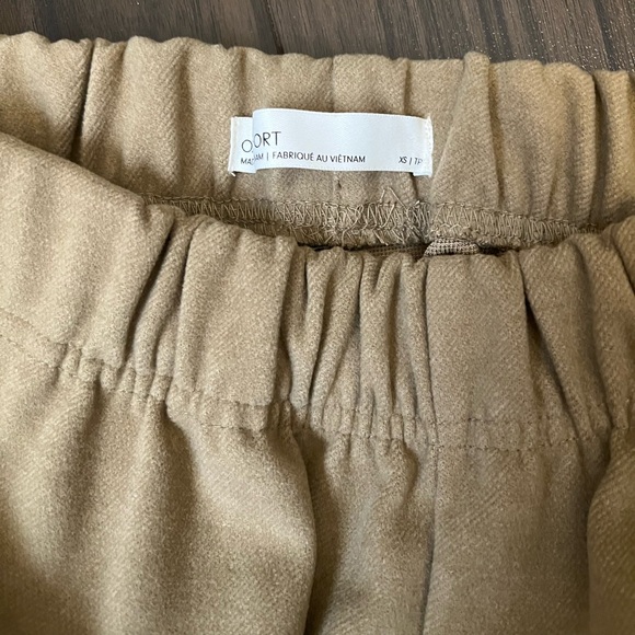 oak + fort pants - Picture 2 of 2